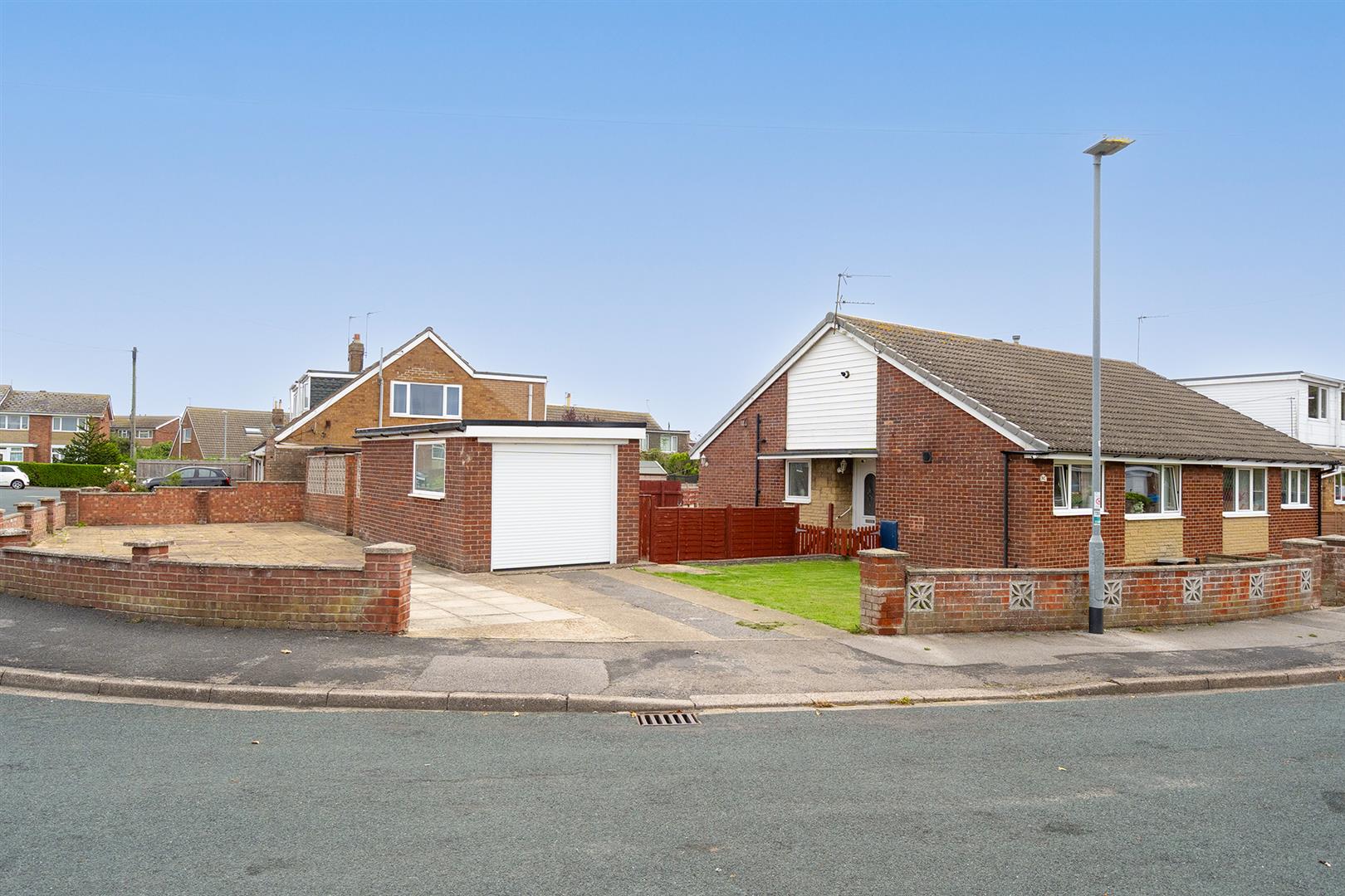 Egroms Lane